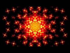 Hot Party Lights Changing Disco Light Video Bright Lighting Shiny Dance Background