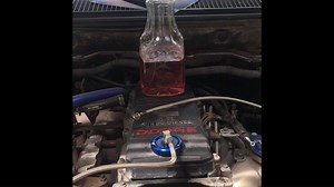 Anthony Santoru, a criminal justice student at Southeastern University (Ft. Lauderdale, Florida) sent us this video he made evaluating the effect of NMF on a 2007 Dodge RAM 3500 with 6.7L Cummins. Thank you, Anthony, for making this video and sharing your results! Do you have questions about NMF Ionic Friction Reducer? Please feel free to call me at 844-763-7250. We're a small company and I cherish our personal relationship with customers. Joe Lehnerd Lieutenant Colonel (retired), U.S. Air Force