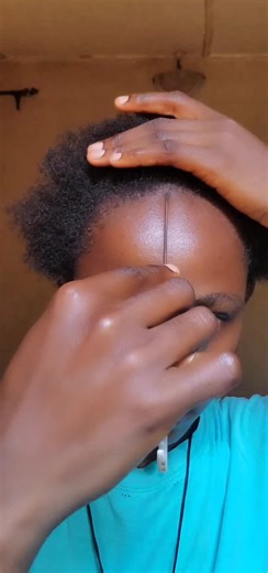 Quick and Easy Short Hairstyle Tutorial