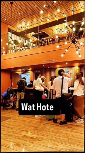 Wat Hotel & Spa Hida Takayama #Takayama #HidaTakayama #JapanTravel #TakayamaHotel #WatHotelAndSpa