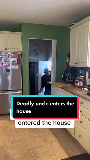 POV Deadly Uncle Dance Vibes Compilation