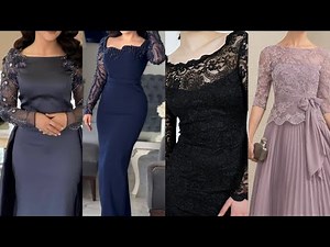 Elegant Evening Dress Ideas for Women | Stunning Looks for Special Nights