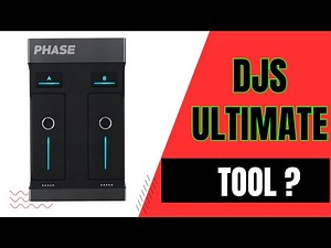 Can Phase DJ Replace My Broken Needles? (Setup Install And Demo)