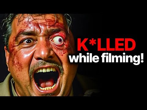 The Most Disturbing Movie Accidents Psychological Iceberg