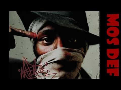 MOS DEF: Modern Marvel