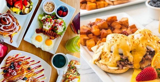 Super popular brunch spot opening Calgary's first-ever location this year | Food & Drink