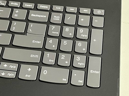 ノートパソコンでテンキーを使う方法！ ［NumLock］でオン／オフを切り替えるやり方 [ノートパソコン] All About