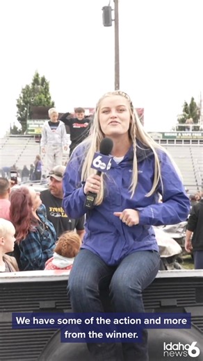 24K views · 170 reactions | The Demolition Derby returned to Meridian...