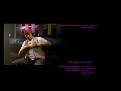 Step Up 3 (2010) Ending credits