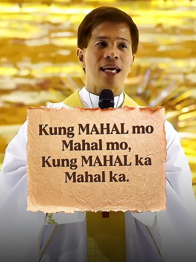 Mahal Mo, Mahal Ka: Tagalog Love Quotes