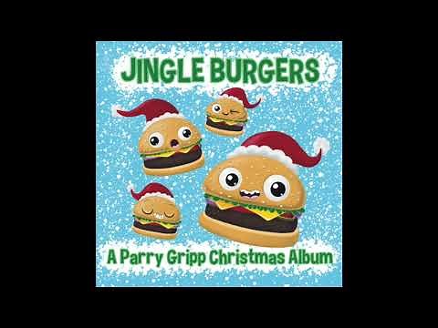 Parry Gripp - Raining Tacos (On Christmas Eve) [Official Audio]