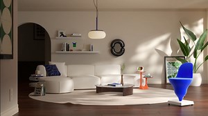 【动态视觉鉴赏】三维创意视觉动画鉴赏，CG动画设计，3d动画建模渲染