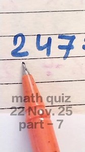 36K views · 267 reactions | This puzzle filters the smart from the lucky!  Like •  Drop your answer •  Share the test ********* #rohityadav #motivation #puzzles #wordgame #FunGameChallenge | Rohit Yadav | Facebook