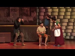 Oliver! The Musical by Lionel Bart