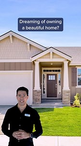 A new home could be more attainable than you think! Lennar offers mortgage, title and insurance services to help streamline the home-buying process. We'll guide you every step of the way. Reach out today to get started ✨ #LennarHomes #dreamhome #newhomebuying #newhomebuying | Lennar Atlanta | Facebook