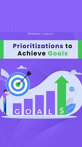 Prioritization is the process of ranking your goals and tasks based on their importance and urgency. #psychology #psychologist #failure #psychologyfacts #psychotherapy #learning #motivation #curiosity #interesting #psychologytricks #psychologyquotes #psychologymajor #psychologystudent #arvindotta | UPS Education | Facebook