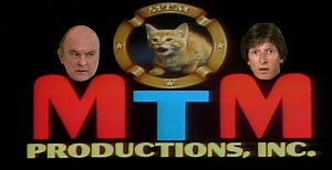 The 'WKRP in Cincinnati' closing theme lyrics are all gibberish