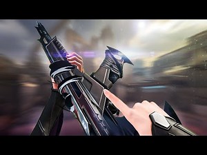 Kuronami Vandal ASMR (ft. 165Hz) + Giveaway