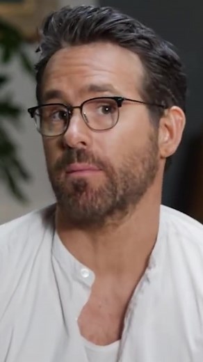 The Ryan Reynolds Fart #fart #ryanreynolds