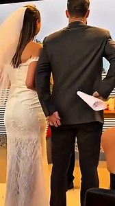 The bride, betrayed, shocks all the guests at her own wedding. what she did at that moment terrified everyone. #bride #weddingday #shocking #storytime #LearnOnTikTok | True life cases