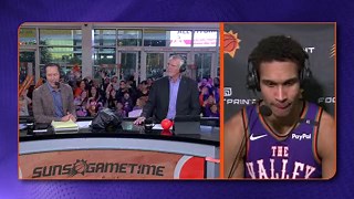 Devin Booker Recap Against the Utah Jazz