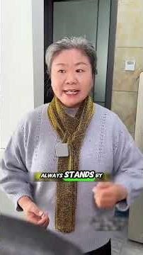 When a Housewife Starts Earning, Everything Changes#shorts #shortsfeed