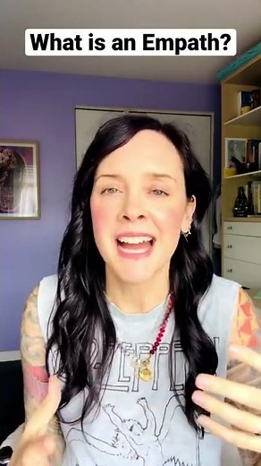 What Is an Empath? (Empaths Explained)