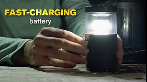 LUXPRO Bright 527 Lumen Waterproof Floating Lantern