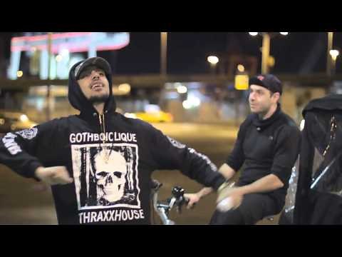 Mackned 'Rookie of the Year' | Prod. Ry-p (Official Video)