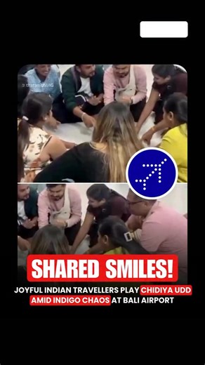 31K views · 2.2K reactions | A widely shared video from Bali Airport...