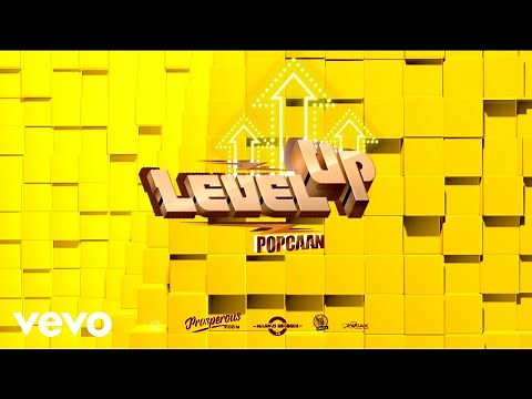 Popcaan - Level Up (Official Audio)