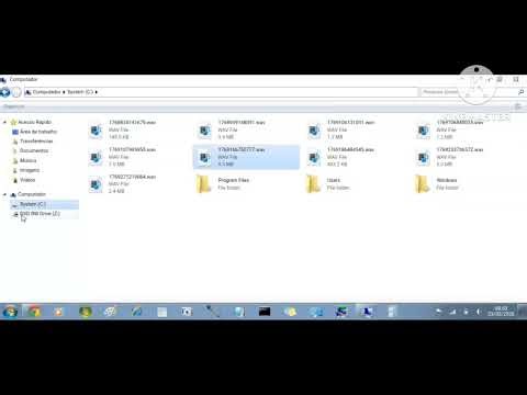 Windows 7 Simulator - Blue Screen of Death (BSOD)