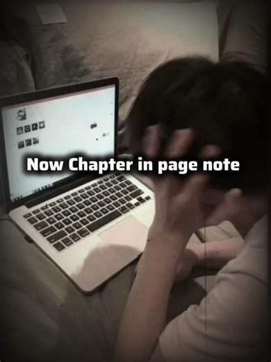 Tip no 10 - one page note for any kind of chapters