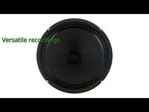 REVIEW (2026): Celestion Vintage 30 16 Ohm Speaker. Features.