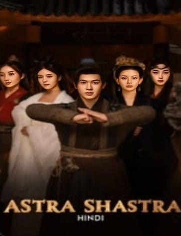 116K views · 1.4K reactions | “Ek mission, ek warrior — aur ek secret jise duniya jhel nahi sakti! ⚔️ ‘Astra ka Shastra – Part 1’ shuru ho gaya hai  Action, revenge aur thrill ka asli maza ab milega!” #kdramaofficial #HindiDubbed #astrakashastra | K-drama official | Facebook