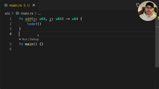 [二(91-105完)]letsgetrusty - Rust Developer Bootcamp 2024-1