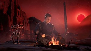 Star Wars Jedi: Fallen Order story explained: How Respawn is exploring "dark times"