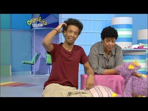 Tikkabilla - Dreams, Finger Puppets and Gardens (2002)