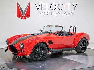 1965 Backdraft Racing RT4 Roadster for sale in Nashville, TN