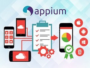 Mobile Automation testing using : Appium : Introduction