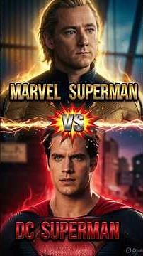 SENTRY vs SUPERMAN 🔥 The Fight Everyone Wants to See... Who Wins?