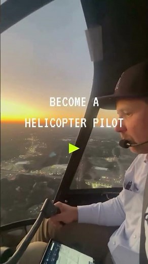 Learn to Fly a Helicopter | Everything You Need to Know About Private Pilot Training