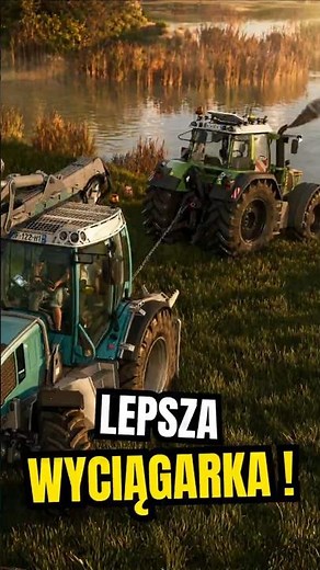 This Mod Fixes the Winch in FS25! #fs25 #farmingsimulator25 #fs25mods #farmingsimulator #shorts