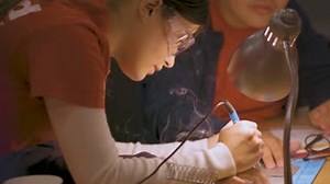 14 reactions · 5 comments | Our Solar Spotlight program is back to inspire the next generation of Hispanic high school students to pursue STEM careers and learn about solar technology. #HHM | ComEd | Facebook