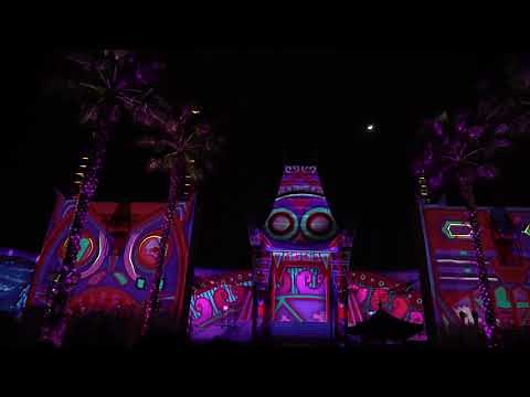 4K Wonderful World of Animation Show at Disney’s Hollywood Studios