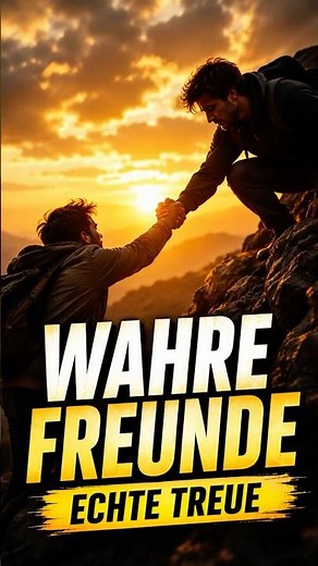 Woran erkennst du wahre freunde? Neun zitate der Treue