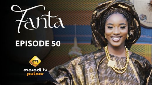 Série : Fanta, épisode 50 – Amour, trahison et vengeance