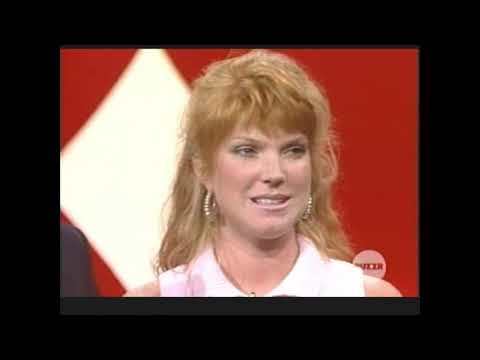 Card Sharks Game Show 1987