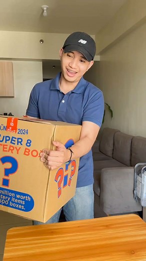 529 reactions · 104 shares | Unboxing mystery box Grocery items edition  Pangkabuhayan showcase na yata to sa dami ng laman! 500boxes and ipamimigay sa @super8.ph Funfest deals festival on June 16 - July 15, 2024. You just have to be a rewards card holder and get an e-raffle entry to join. Ganon lang kadali! #super8 #super8grocery #super8funfest2024 #dealsfestival #mysterybox | Super8 Grocery Warehouse Official | Facebook