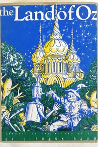 Stream The Land of Oz, a Sequel to the 'Wizard of Oz’ (1932): Find it on Netflix, Prime Video, Hulu & more